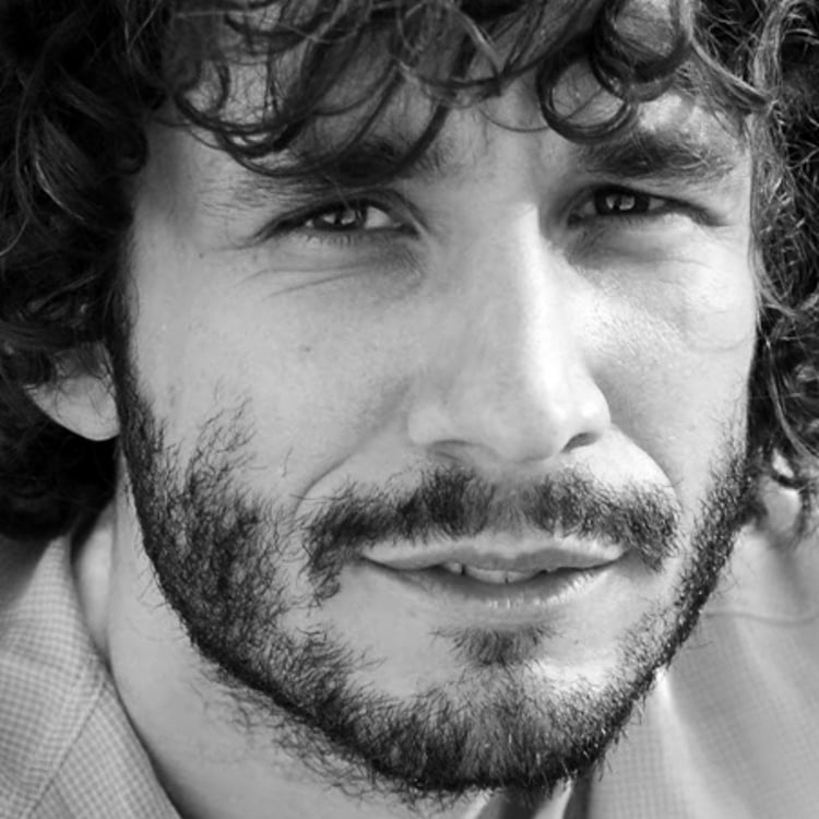 Nico Argast