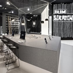 Dart Design Gruppe Euroshop 2017