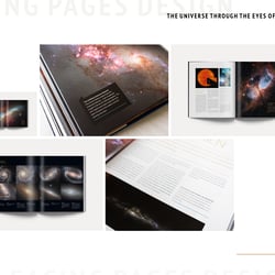 Facing Pages Design Portfolio Page 03