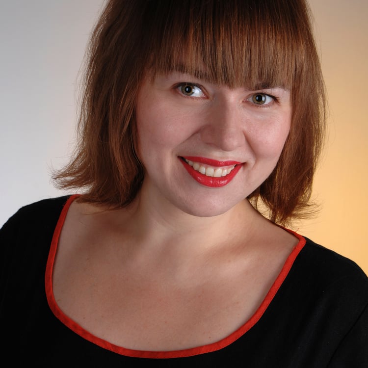 Anna Orlovska