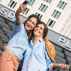 BERLIN WELCOME CARD – IMAGE KAMPAGNE 5