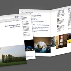 Kern-Gesund-Praxis | Folder