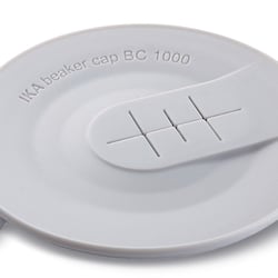 Produkt Design Becherglasabdeckung für IKA Werke GmbH, www.ika.de