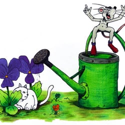 Maus Duett