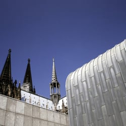 Köln, Museum Ludwig