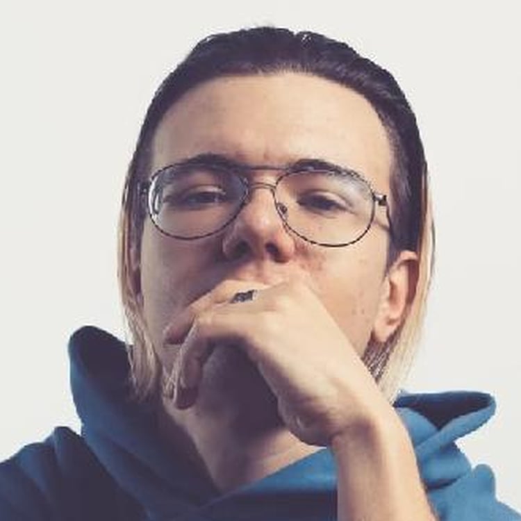 Justin Da Silva Teixeira