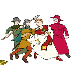 Arbeitsbeispiele Bildungswesen