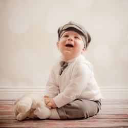 Babyfotografie