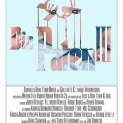 »Die Paten I – III«