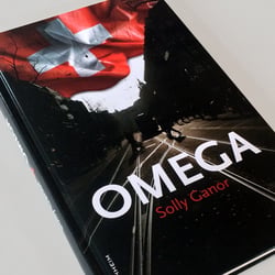 Cover „Omega“