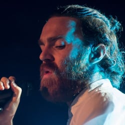 Chet Faker live im Astra.