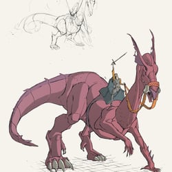 Drachenreiter