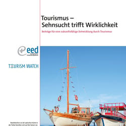 Beilage zu „welt-sichten“ in Kooperation mit einem der Herausgeber – Titelseite