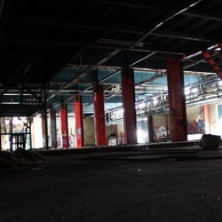 Brauerei