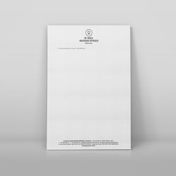 Briefpapier
