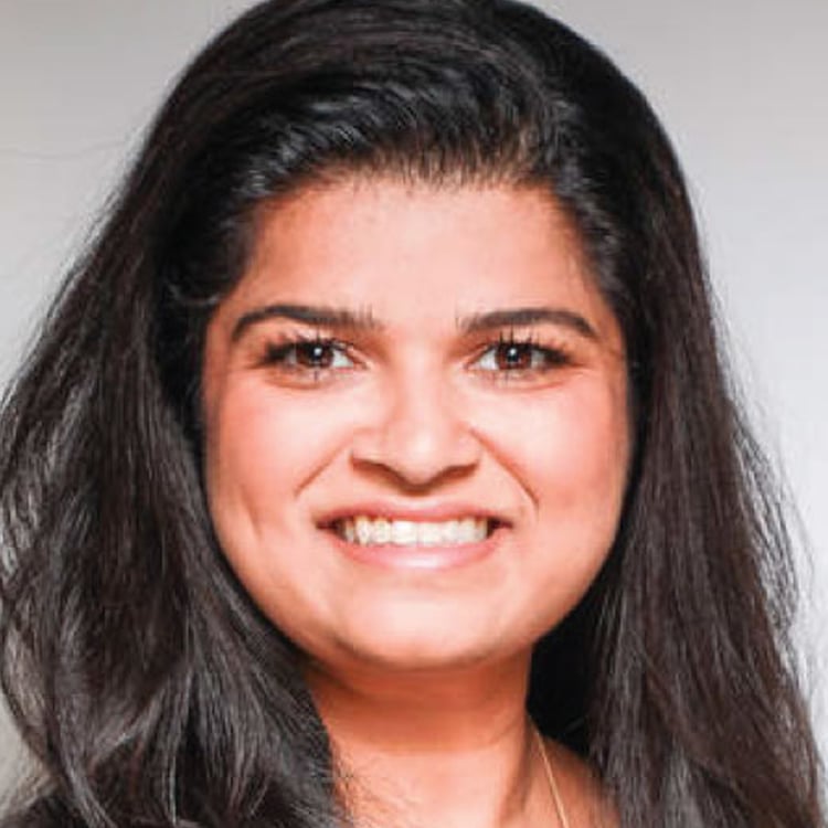 Juhi Sheth
