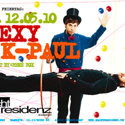 lexy k paul front