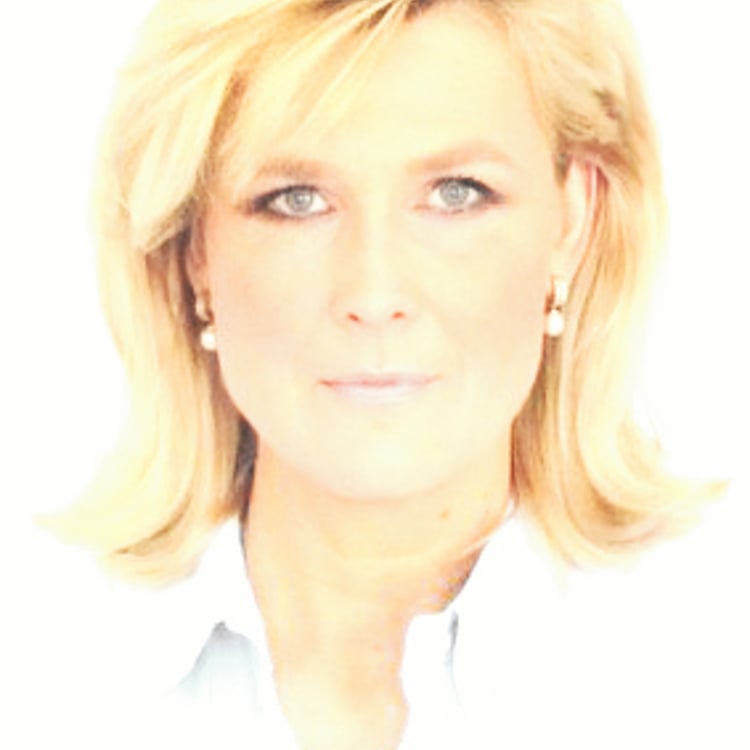 Susanne Mutert