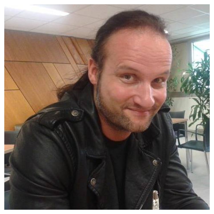 Oliver Michel