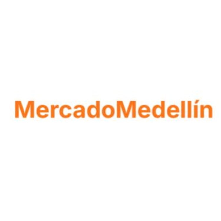 Mercado Medellin