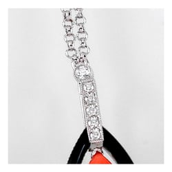 Schmuck Pfad/Auswahl