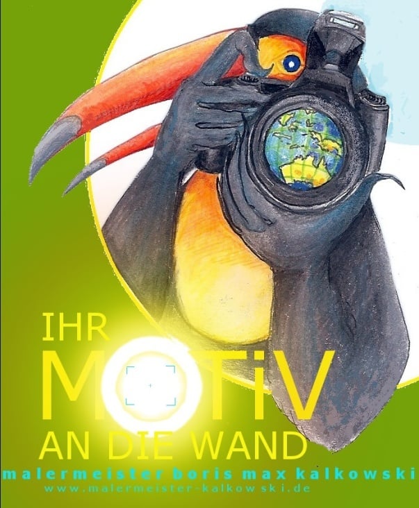 Flyerentwurf 2014