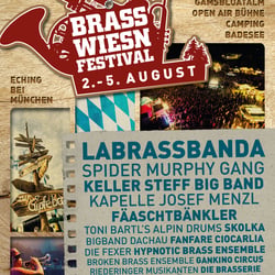 Flyer Festival
