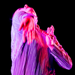Performing, Moving, Imaging Landscapes