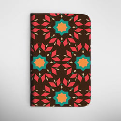 Geometric Flower