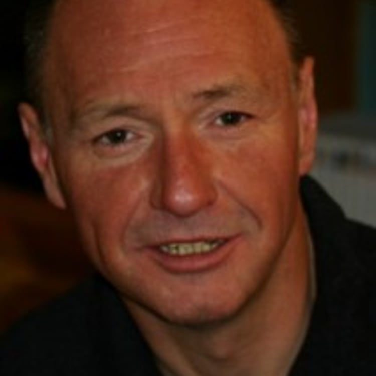 Karl-Heinz Smuda