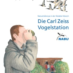 titelblatt einer broschüre