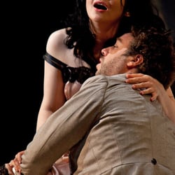 La Traviata