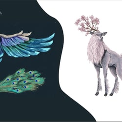 Creature Design