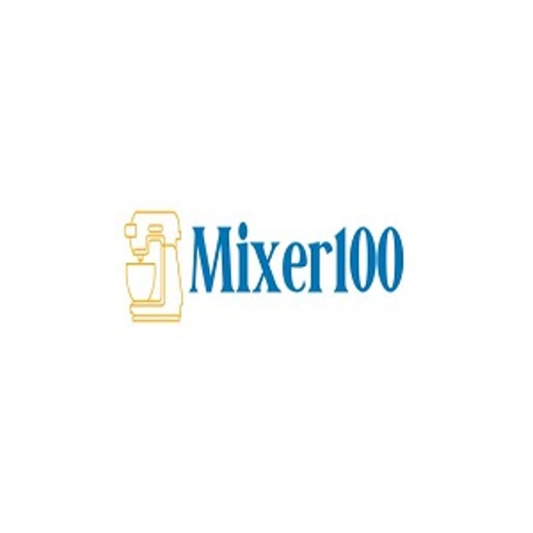 Mixer100 Hamburg