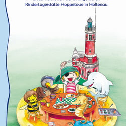 Kinder-Kochbuch