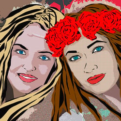 Pop-Art