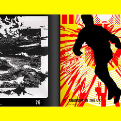 Rebel PRINTS—The Poster Rex Manifesto