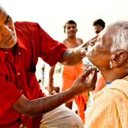 People Of India