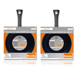 Verpackungsdesign für Berndes