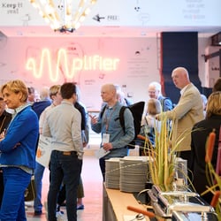 Fachtagung Dimension Digitalisierung