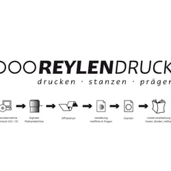 Reylen Logo
