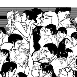 „BESOS“