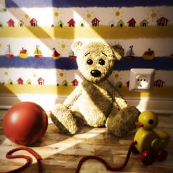 teddybear