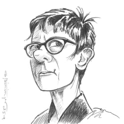 Annegret Kramp-Karrenbauer