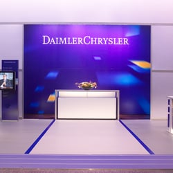 DaimlerChrysler Automechanika 2006