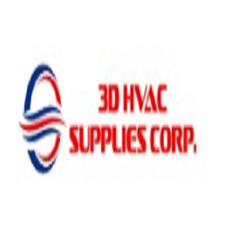 3d Hvac Supplies Corp