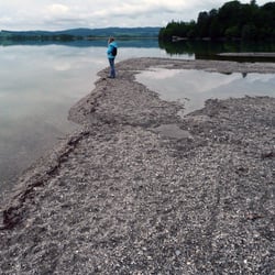 Kochel-Walchensee