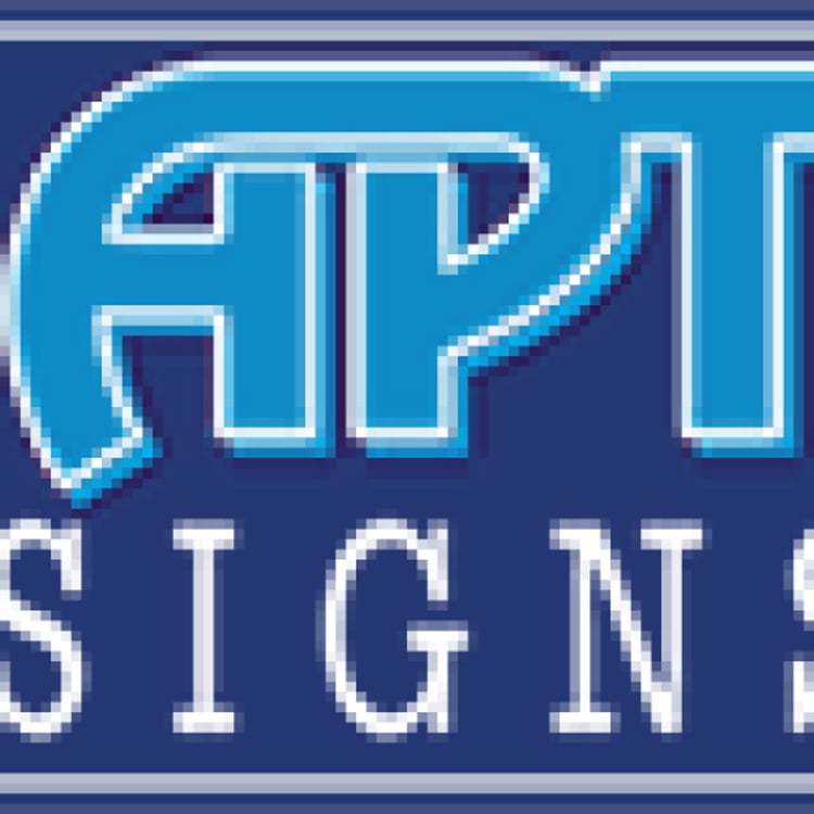 Apt Signs