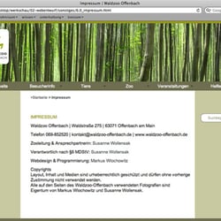 Impressum