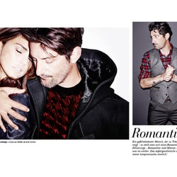 Wormland Magazin Fall/Winter 2015